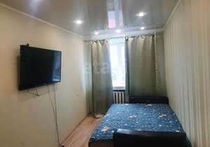 2-к квартира, вторичка, 44м2, 3/5 этаж