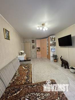 2-к квартира, вторичка, 45м2, 3/5 этаж