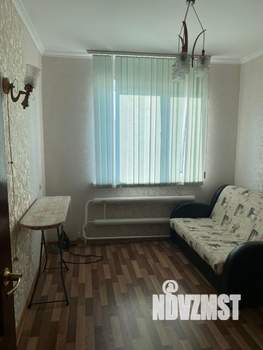 3-к квартира, вторичка, 63м2, 9/9 этаж