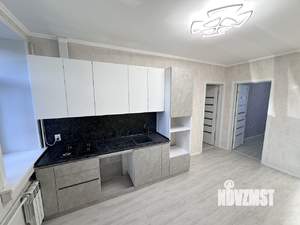 3-к квартира, вторичка, 82м2, 1/3 этаж