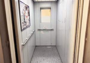 1-к квартира, вторичка, 40м2, 7/10 этаж