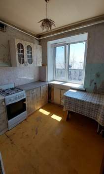 2-к квартира, вторичка, 41м2, 4/4 этаж
