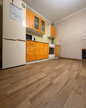 1-к квартира, вторичка, 43м2, 3/10 этаж