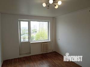 1-к квартира, вторичка, 29м2, 4/5 этаж