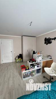 3-к квартира, вторичка, 75м2, 4/10 этаж