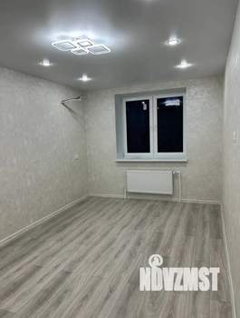 1-к квартира, вторичка, 40м2, 2/10 этаж