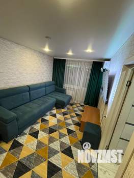 2-к квартира, вторичка, 45м2, 5/9 этаж