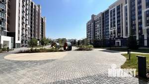 Студия квартира, сданный дом, 24м2, 8/17 этаж