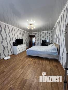 1-к квартира, вторичка, 41м2, 3/10 этаж