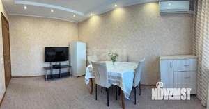 3-к квартира, вторичка, 66м2, 4/5 этаж