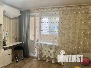 2-к квартира, вторичка, 65м2, 2/10 этаж