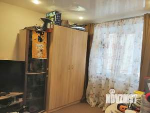1-к квартира, вторичка, 38м2, 3/4 этаж