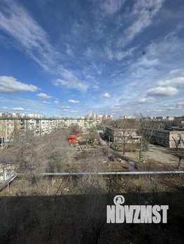 2-к квартира, вторичка, 44м2, 5/5 этаж