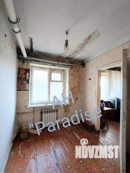 2-к квартира, вторичка, 41м2, 5/5 этаж