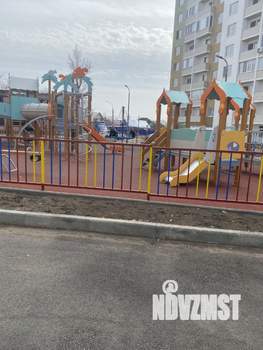 Студия квартира, сданный дом, 62м2, 9/10 этаж