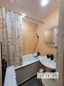 4-к квартира, вторичка, 86м2, 3/9 этаж