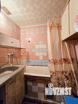 2-к квартира, вторичка, 51м2, 2/9 этаж