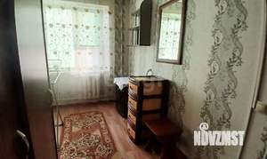 2-к квартира, вторичка, 25м2, 5/5 этаж
