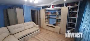 1-к квартира, вторичка, 34м2, 2/5 этаж