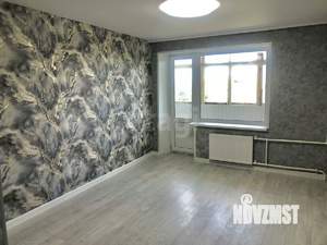 1-к квартира, вторичка, 35м2, 7/9 этаж