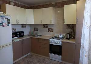 2-к квартира, вторичка, 52м2, 3/10 этаж