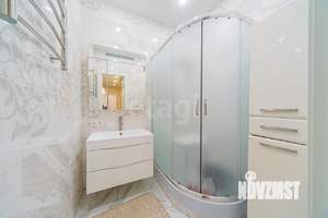 2-к квартира, вторичка, 55м2, 4/9 этаж