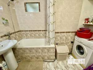 3-к квартира, вторичка, 62м2, 5/5 этаж