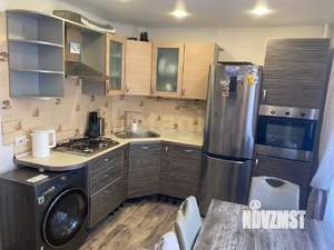 2-к квартира, вторичка, 62м2, 6/10 этаж