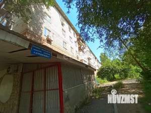 2-к квартира, вторичка, 40м2, 5/5 этаж