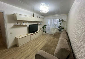 2-к квартира, вторичка, 40м2, 5/5 этаж