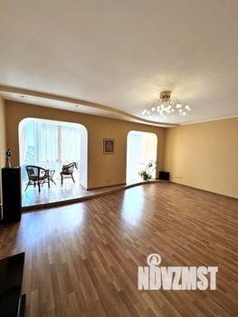 3-к квартира, вторичка, 111м2, 5/10 этаж