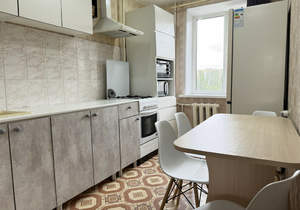 3-к квартира, вторичка, 62м2, 7/9 этаж