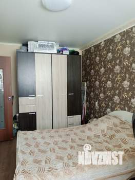 3-к квартира, вторичка, 60м2, 2/5 этаж