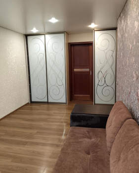 3-к квартира, вторичка, 58м2, 5/9 этаж