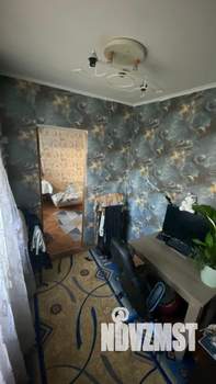 1-к квартира, вторичка, 24м2, 4/5 этаж
