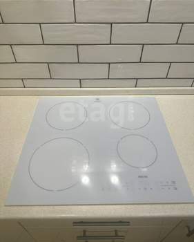 2-к квартира, вторичка, 61м2, 13/20 этаж