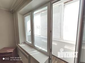 1-к квартира, вторичка, 39м2, 3/10 этаж