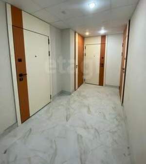 1-к квартира, вторичка, 40м2, 5/10 этаж