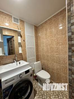 1-к квартира, вторичка, 32м2, 8/10 этаж