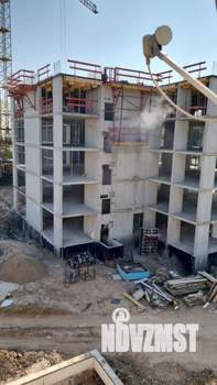 1-к квартира, вторичка, 41м2, 5/10 этаж