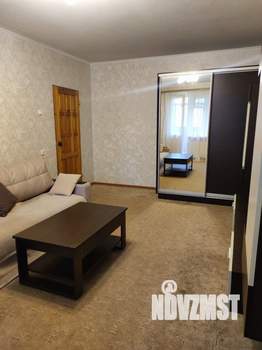 1-к квартира, вторичка, 39м2, 4/5 этаж