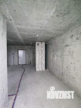 1-к квартира, вторичка, 45м2, 11/23 этаж