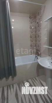 1-к квартира, вторичка, 40м2, 9/10 этаж