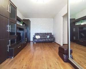 3-к квартира, вторичка, 53м2, 4/9 этаж