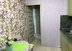 2-к квартира, вторичка, 44м2, 6/9 этаж