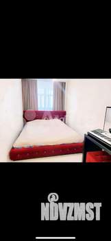 3-к квартира, вторичка, 58м2, 6/10 этаж
