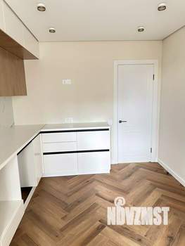 2-к квартира, вторичка, 59м2, 6/16 этаж