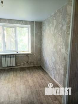 1-к квартира, вторичка, 22м2, 4/5 этаж