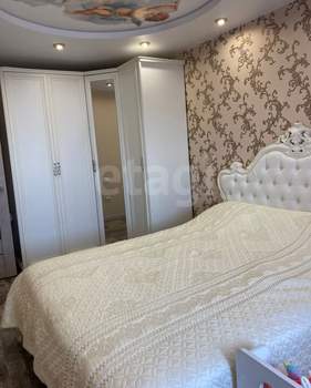 2-к квартира, вторичка, 62м2, 6/10 этаж