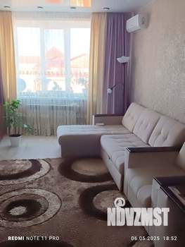 2-к квартира, вторичка, 55м2, 4/9 этаж